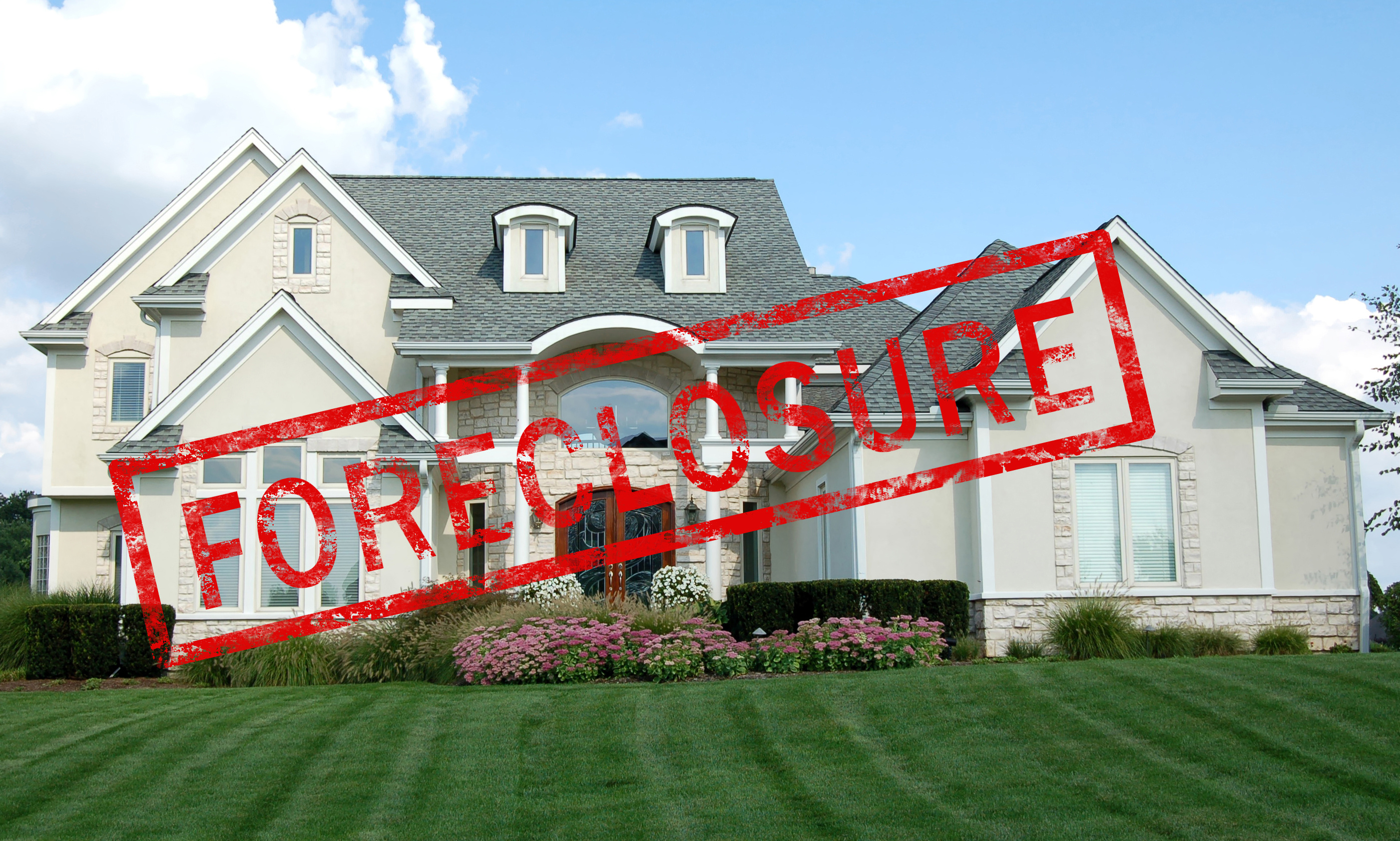 Call Real Solutions to discuss valuations pertaining to Tarrant foreclosures